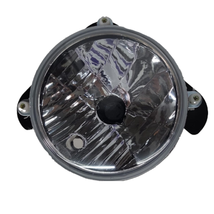 FAROL BUSSCAR MICRUSS LE C/ VIGIA F210 1017956 FL487SL