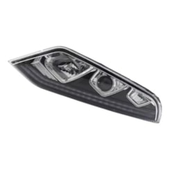FAROL BUSSCAR RODOVIARIO MODERNO 24VCC LD  F024B 28379502 10048270 O1013106