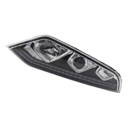 FAROL BUSSCAR RODOVIARIO MODERNO 24VCC LD  F024B 28379502 10048270 O1013106