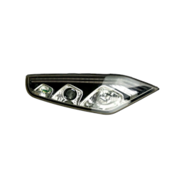FAROL BUSSCAR RODOVIARIO MODERNO 24VCC LE  F023B 28379501 OSV1021201