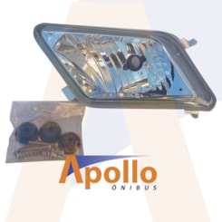 FAROL CAIO APACHE ALTO H7 LE FL468SL 113217