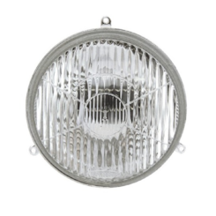 Farol Caio Apache Ciferal Torino FL041VSL Fortluz