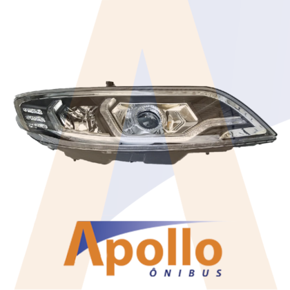 FAROL COMIL INVICTUS LD 719992 RC04 OSV1051100 F022CO 