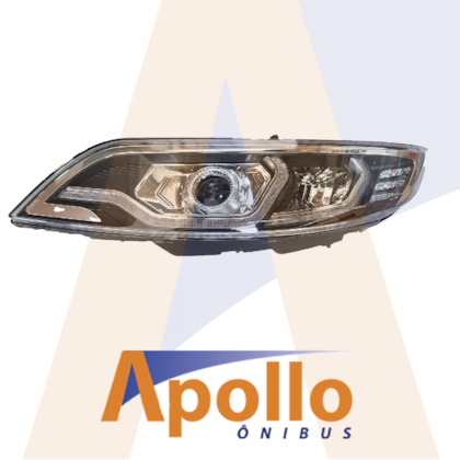 FAROL COMIL INVICTUS LE 719991 RC03 OSV1051200 F021CO 719991