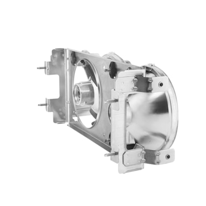 Farol Duplo LE Comil Campione H1/H1