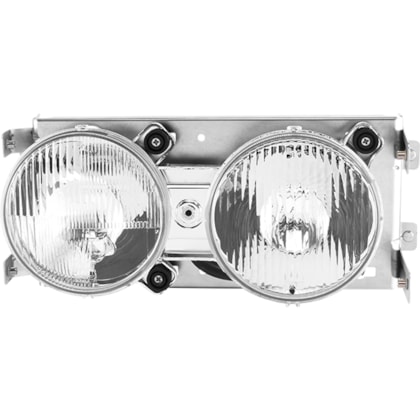Farol Duplo LE Comil Campione H1/H1