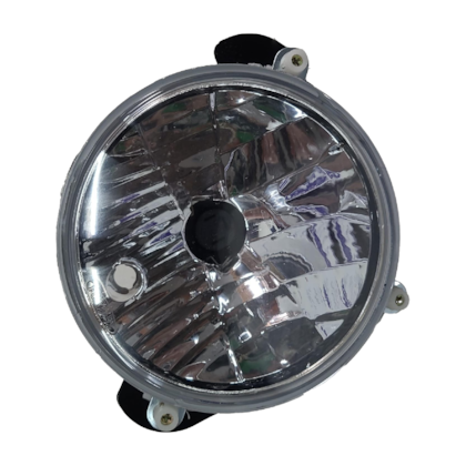 Farol Lado Direito com Vigia Busscar Micruss