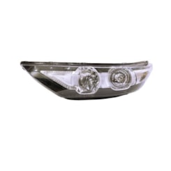Farol Lado Direito Marcopolo New G7 Nino