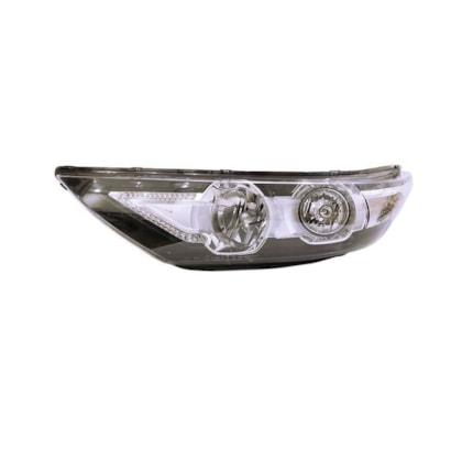 Farol Lado Direito Marcopolo New G7 Nino