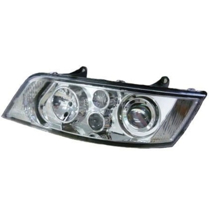 Farol Lado Esquerdo Busscar Marte 24V Importado