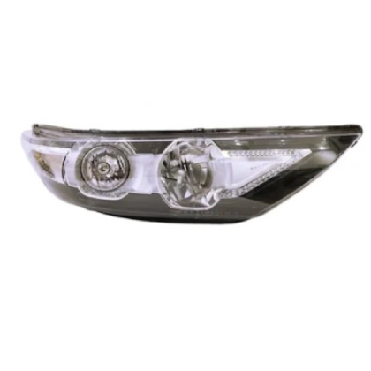 Farol Lado Esquerdo Marcopolo New G7 Nino