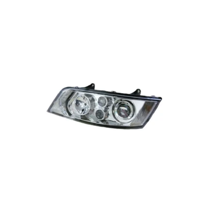FAROL LD BUSSCAR MARTE 24VCC 10048258 OSV1021100 F003B NINO