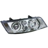 FAROL LD BUSSCAR MARTE 24VCC IMPORTADO 10048258 FAROL LD BUSSCAR MARTE 24VCC IMPORTADO 10048258