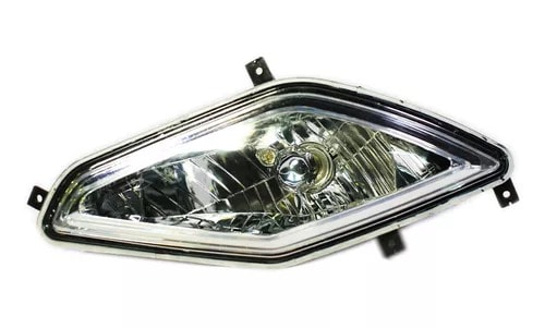 FAROL LD MARCOPOLO NEW TORINO VIALLE BRT 10334443 | APOLLO ONIBUS