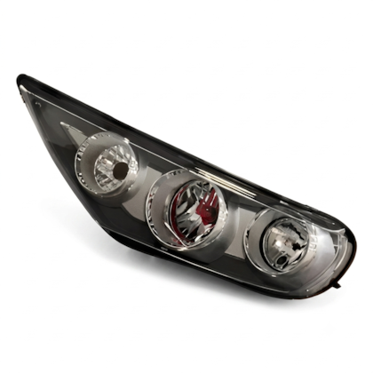 Farol Marcopolo G7 900 Lado Esquerdo