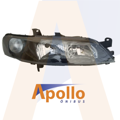 FAROL MARCOPOLO SENIOR GV 2000 LD INTERICO C PISCA  RTC1548