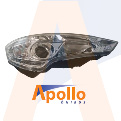 FAROL MASCARELLO GRAN MICRO S4 LD 227075 396721