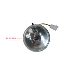FAROL MASCARELLO LD/LE 4 PEQUENO 2016SL 131166 