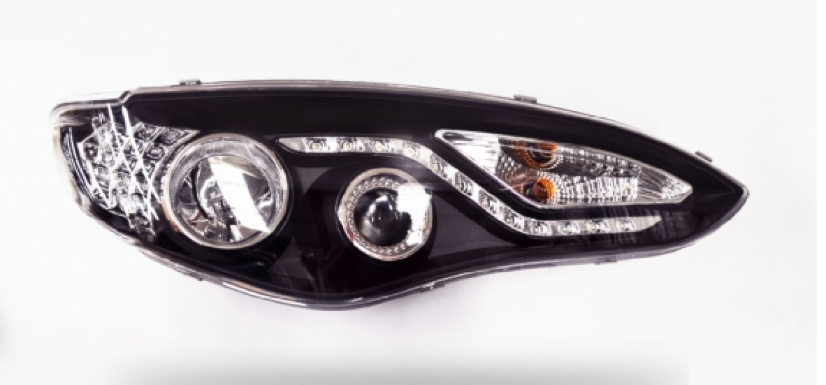 FAROL MASCARELLO MASCARA NEGRA ROMA LD 330/350 182135 395497AP