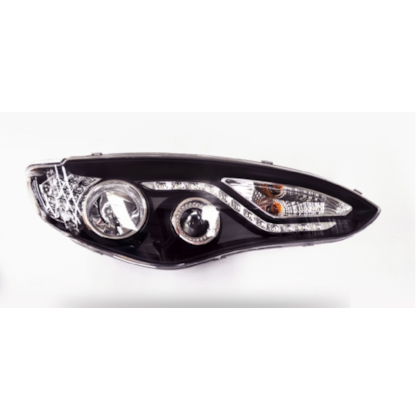 FAROL MASCARELLO ROMA M4 370 LD 24 VOLTS M4 117078 395244