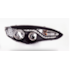 FAROL MASCARELLO ROMA M4 370 LD 24 VOLTS M4 117078