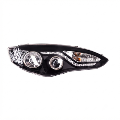 Farol Mascarello Roma M4 370 LD 24V M4