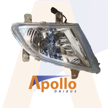 FAROL MILHA AUXILIAR G7 LD FASE II O1994861P 10334502 OSV1994861P OSV1013101