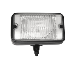 Farol Milha Busscar GV Raiado