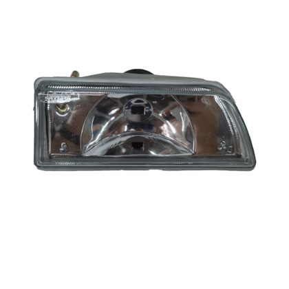 FAROL MILHA BUSSCAR HI 2008 LD NEOBUS FW12LD FL723SL 112726