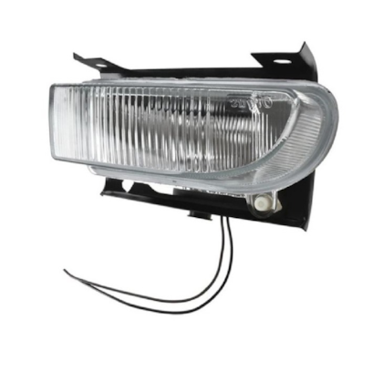 Farol Milha Esquerdo Busscar HI 2008 Neobus