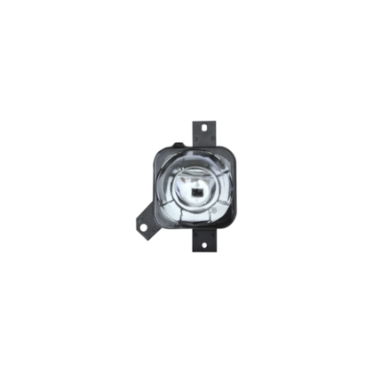 Farol Milha FL267 MSL260102L Busscar Micruss LE Auxiliar Neblina