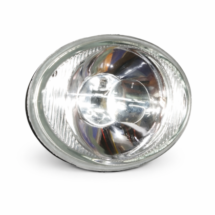 FAROL MILHA GRADE OVAL NEOBUS THUNDER BOY CITICLASS CAMINHO DA ESCOLA  YL771 FL705