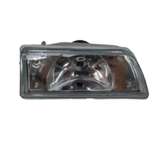 Farol Milha Lado Direito Busscar HI 2008 Neobus