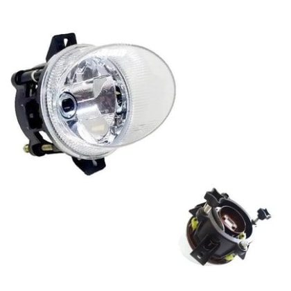 Farol Milha Lado Esquerdo Marcopolo G7 Fase I Volare