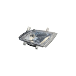 FAROL MILHA  MP G7 LE FASE II 10334503 O1013201 FL493SL F031M 113250