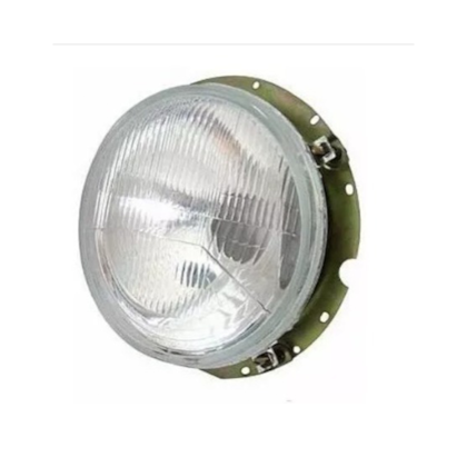 Farol O400 MBB Com Vigia Baixo Completo LD/LE