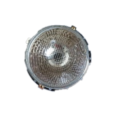 FAROL PRINCIPAL 0400 WALKBUS MAXIBUS  FL315SL