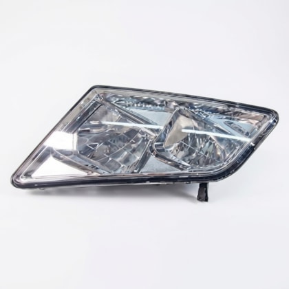 Farol Principal Caio Apache VIP V LED Lado Esquerdo