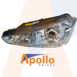 FAROL PRINCIPAL IRIZAR I6/NEW CENTURY LE LED 8510309 F015I NINO
