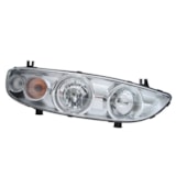 FAROL PRINCIPAL LD 24V FASE II RODOVIARIO 6 SENIOR MODERNO 99200468