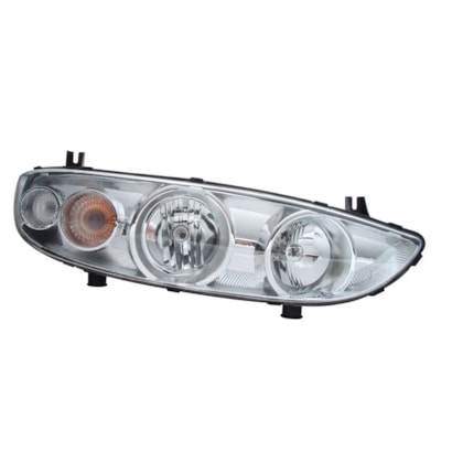 FAROL PRINCIPAL LD 24V FASE II RODOVIARIO 6 SENIOR MODERNO 99200468