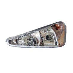 FAROL PRINCIPAL LD IRIZAR CENTURY I4 REMANUFATURADO 8021330R