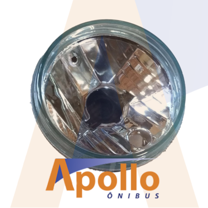 FAROL PRINCIPAL LD/LE C/VIGIA COMIL SVELTO 145M FL484 113244