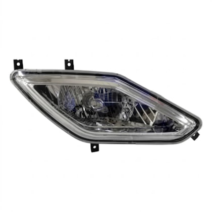 Farol Principal LD Marcopolo New Torino