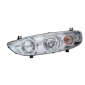 FAROL PRINCIPAL LE 24V FASE II RODOVIARIO G6 O1012200 FAROL PRINCIPAL LE 24V FASE II RODOVIARIO G6 O1012200