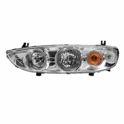 Farol Principal LE 24V Marcopolo G6 Fase II