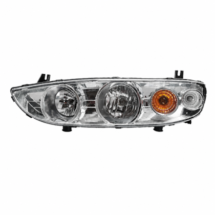 Farol Principal LE 24V Marcopolo G6 Fase II