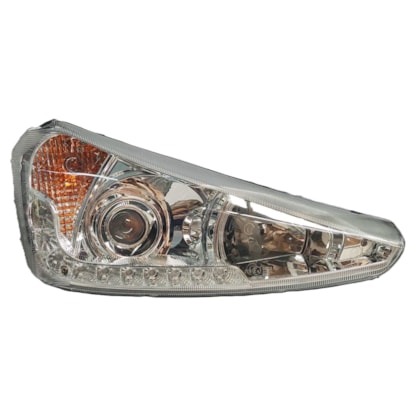 Farol Principal LED Irizar I6 PB Lado Direito