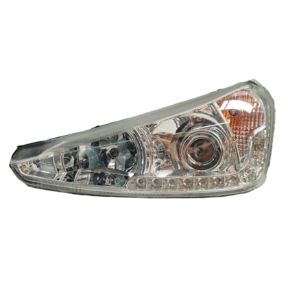 Farol Principal LED Irizar I6 PB Lado Esquerdo