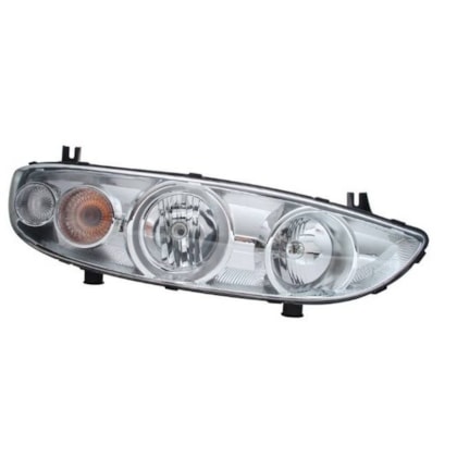 FAROL PRINCIPAL MARCOPOLLO G6 LD FASE II OSV1012100 